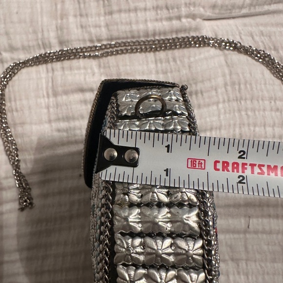 Ramla Atom Mosaic Bag - NWOT - Picture 12 of 14